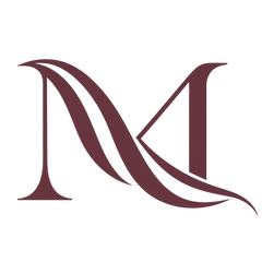 Mehrané M logo