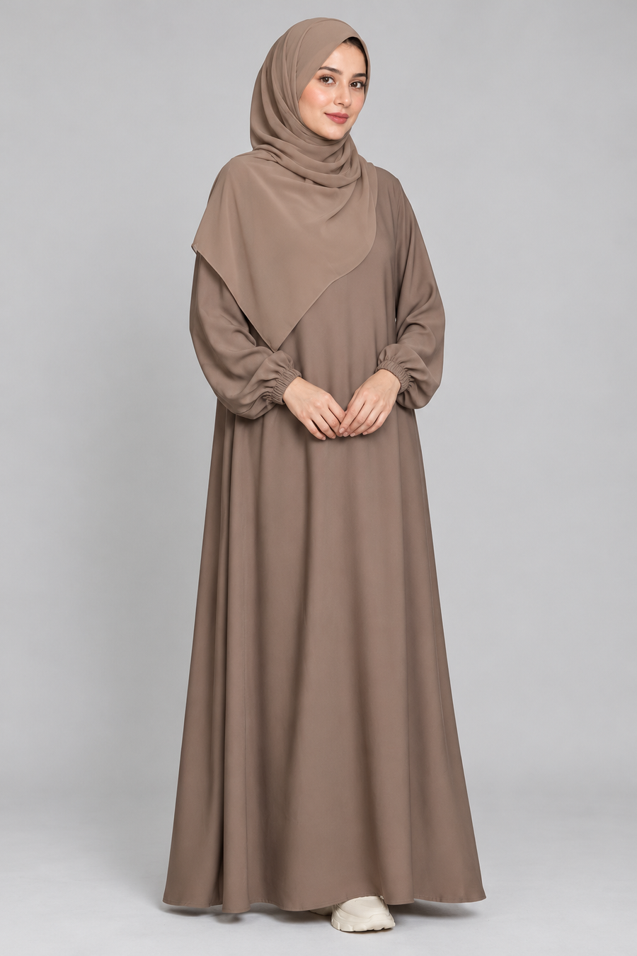 Closed Abayas